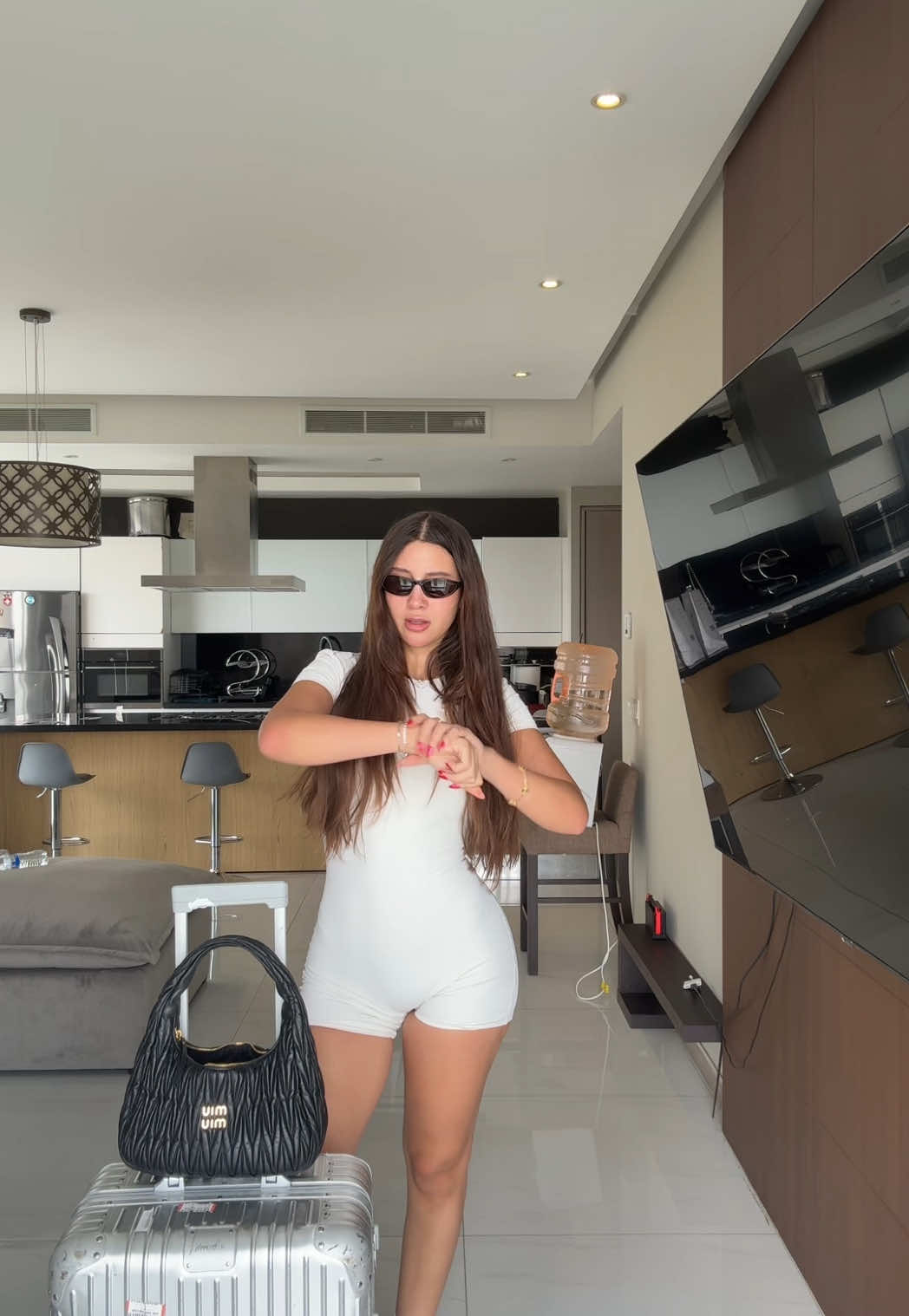A post by @wiwishoda on TikTok caption: #labishoda 