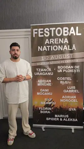 A post by @luissgabriel on TikTok caption: @festobal ❤️