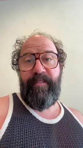 A post by @brettgelman on TikTok