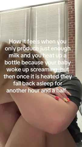 A post by @angelstemler on TikTok caption: Like bubba, mommy can only produce so much, you can’t be faking it 😭