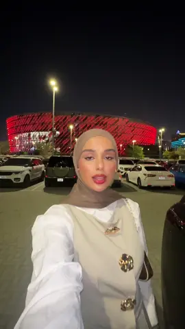 A post by @rahmalaribi_ on TikTok caption: حفلة شامي وتامر 😍🔥#rahmalaribi #alshami 