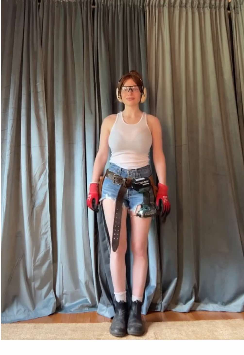 A post by @levi_coralynn on TikTok