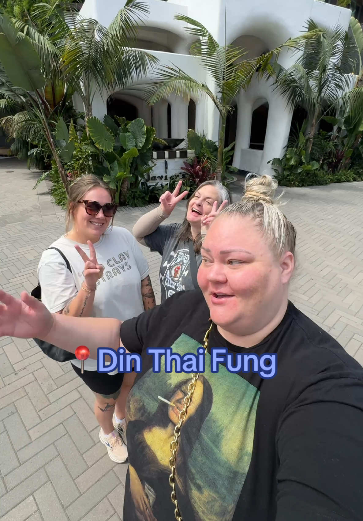 A post by @chelcielynn on TikTok caption: More vlogs over on my second Tik >> @Chelcie Lynn 🥟