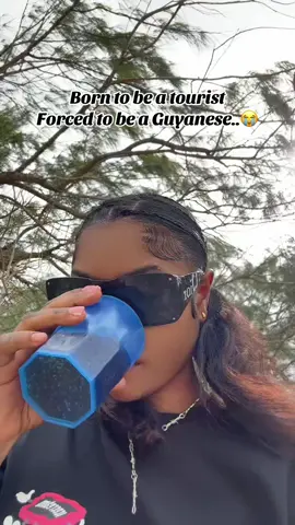 A post by @crystal._.respectfully on TikTok caption: I had no choice 😭 #relatable 