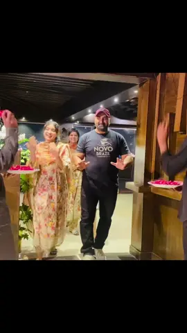 A post by @naeemraza076 on TikTok caption: #Happy Birthday papa#trendingvideo #viralvideo #enjoylife #foryoupage #tiktokviral #tranding 
