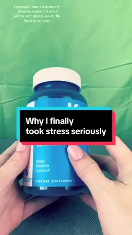 A post by @lowkeymusthaves on TikTok caption: You don’t have to hit rock bottom to give your nervous system a break. #GoliAshwagandha #RelaxWithGoli #DailyCalm  #GoliSuperBrandDay #GoWithGoli #GoliTR #GoliGummies #Goli #TikTokSummerTurnUp #TikTokSquadUp #TikTokShopSquadUp #TikTokShopMemorialDay #DealsForYouDays #TikTokShopCreatorPIcks #SelfCareRoutine #WellnessJourney #NotMedicalAdvice #ResultsMayVary