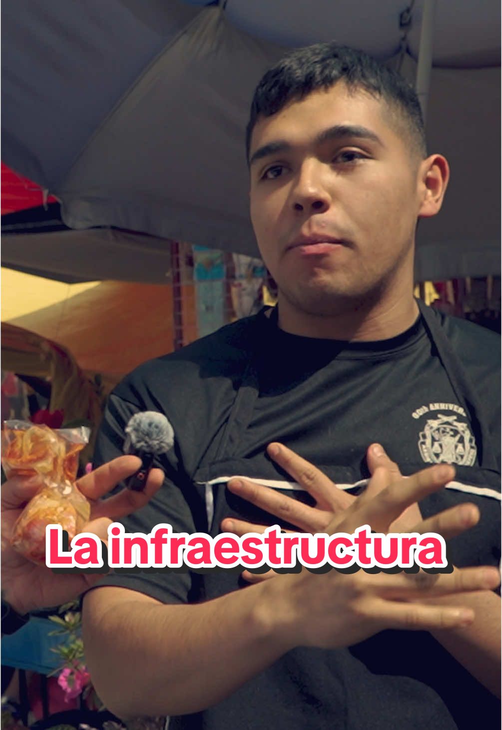 A post by @debryanshow on TikTok caption: #RayitoAyuda🙌🏼