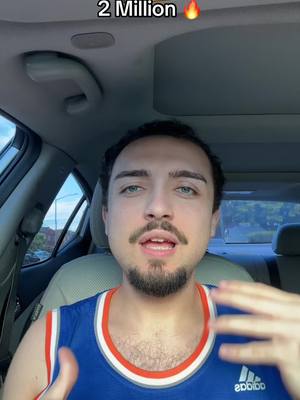 A post by @strang3mister on TikTok caption: real #2million 