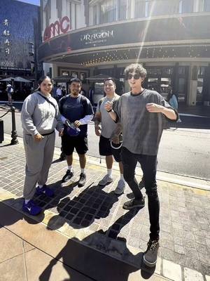 A post by @cashquestusa on TikTok caption: Never give up, fox! 🦊💸 Yesterday we hid cash at The Grove — and here’s the wild part: The very first people to show up? They came 30 minutes after the drop. 😳 They searched. They gave up. They almost left… twice. But something told them to keep going. And guess what? 💥💵 They found it. So next time you’re thinking “It’s probably already gone” — DON’T. Just go. Sometimes, all it takes is one more try. Stay sharp. Stay hungry. Stay in the game. Cash Quest is all about the hustle. 🚀🔥 #cashquestusa #thegroveLA #nevergiveup #findthecash #cashdrop #staypositive #hustlemode #reallifegame #questmindset #losangelesfun #hiddenmoney #reallifetreasurehunt #nodaysoff #cashhunters @Leon Zellers 