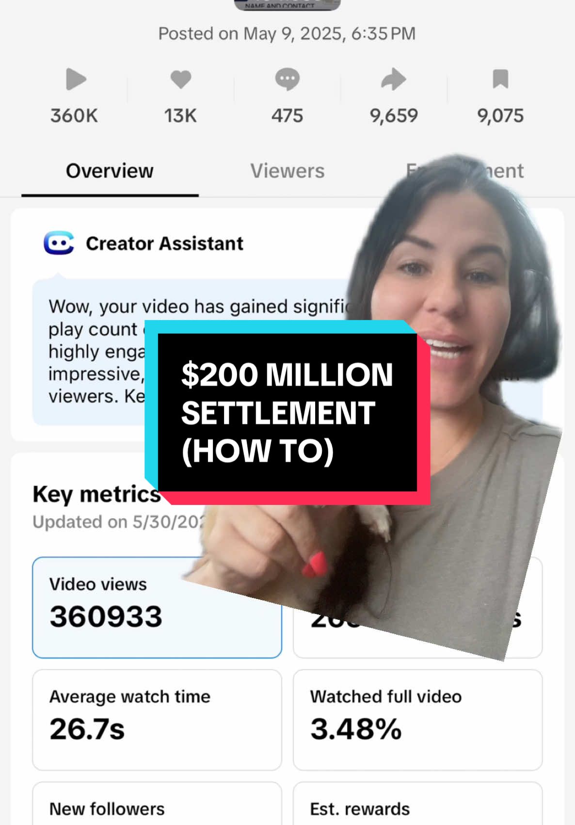 A post by @crazydealsandsteals on TikTok caption: 💰💰💰@Top Class Actions is where you can find the link to fill out this claim form💰💰💰 #classactionsettlement #fyp #fypシ #foryou #viral #savings #howtocoupon #extremecouponing #cvscouponing #dollargeneralcouponing 