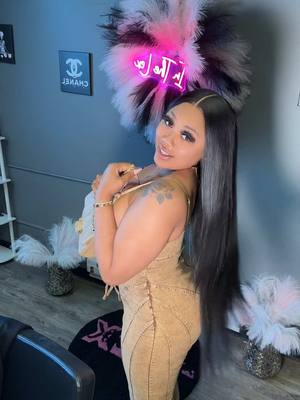 A post by @melaniefoxxx on TikTok caption: Pretty little baby 💙  #fyp #fypシ #fypage 