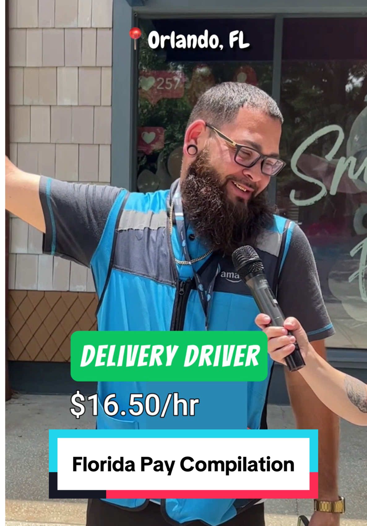 A post by @salarytransparentstreet on TikTok caption: As of 2025, the average annual salary in Florida is approximately $49,261, equating to about $23.68 per hour.  (Estimates vary: Talent.com reports an average salary of $59,412 per year, while SoFi cites $48,966.)  🛟 The average cost of living in Florida is around $4,224 per month or $50,689 per year per person.  🏠 Housing costs vary widely, with the average home value at about $400K, ranging from $302K in Jacksonville to over $2M in Palm Beach.  ⚡️ Utility bills typically exceed $400/month. 🍊 Groceries cost Floridians an average of $287/week, one of the highest in the U.S.  🍼 Childcare is another major expense, averaging $770/month for infants and $607/month for 4-year-olds. 🏷️ While Florida has no state income tax, sales tax can reach up to 8% depending on location. #salarytransparentstreet #salarytransparency #paytransparency #howmuchdoyoumake #floridajobs #floridapay #floridasalaries #floridacostofliving 