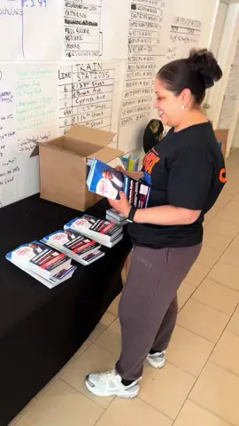 A post by @coolriss on TikTok caption: For the people, by the people! This campaign is powered by real folks who believe in change. No big money, no machines, just heart, hustle, and community.  Join us!!  133 Lincoln Avenue!  💪🏽✨ #GrassrootsMovement #fyp #ForThePeople #BronxTikTok #EastHarlem #VoteLocal #CommunityPower #TeamClarisa #LatinaLeader #TikTokForChange #BlackWoman #NYCPolitics #PoliticalTikTok #ClarisaForCouncil #GenZVotes #lgbtq 