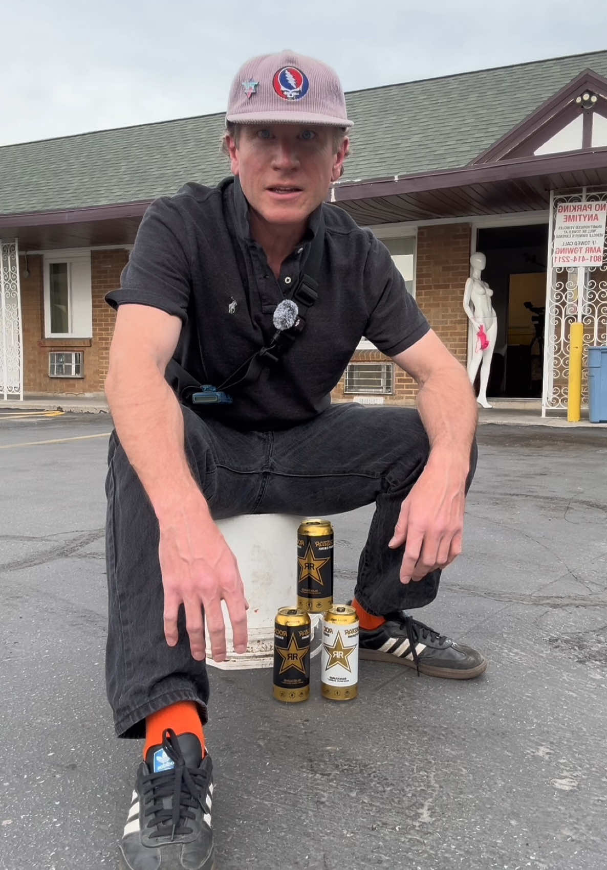 A post by @idgaffoods on TikTok caption: #viral #trending #fy #fyp #fypシ゚viral 