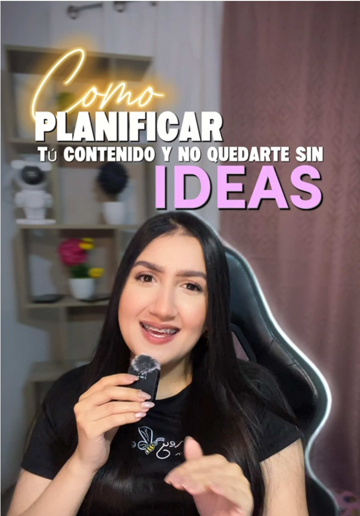 A post by @evequinte96 on TikTok caption: Te pasa que hay días en que no sabes qué contenido subir🤯? Si te gustaría que te compartiera mi plantilla semanal comenta “PLANTILLA” y te la la comparto💌 #planifica #contenido #plantilla #creador #tips #tip #AprendeEnTikTok 