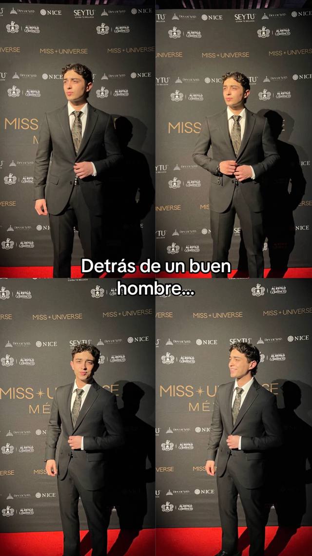 A post by @ferbarraza88 on TikTok caption: Así nomás la vdd🫂❤️‍🩹 @CAMILA SÁNCHEZ 