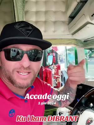 A post by @denis_tani on TikTok caption: #accadeoggi 