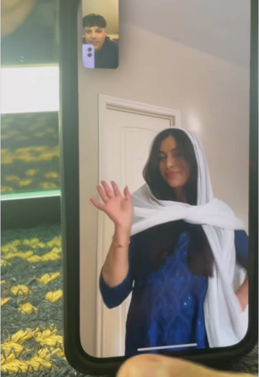 A post by @notayattheriot on TikTok caption: Replying to @₉⁹₉ Angel ₉⁹₉ the guys did it better 😂🥱 #fyp  