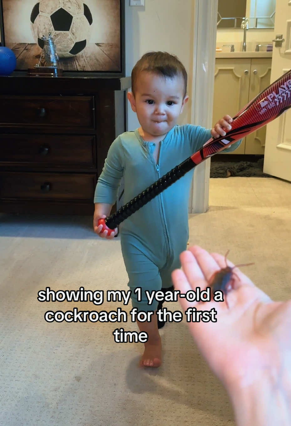 A post by @esthalla on TikTok caption: it got progressively worse😩 @@FamiliaDiamond