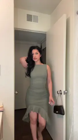 A post by @jesssmacc on TikTok caption: Date Night 🤍