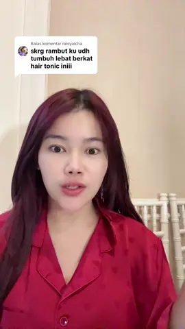 A post by @cahyanirynn on TikTok caption: Membalas @raisyaicha 