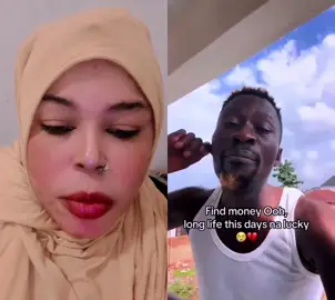 A post by @ibakuja on TikTok caption: #duet with @Uche Uche #Duet 