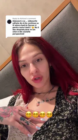A post by @mariludobrescu on TikTok caption: Replying to @Adriana 🫩