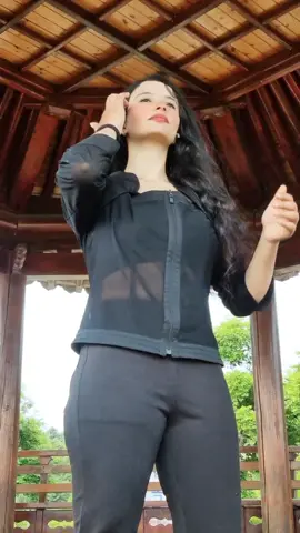 A post by @sanchitamainali on TikTok caption: #tiktoknepal #foryoupage #viralvideo 