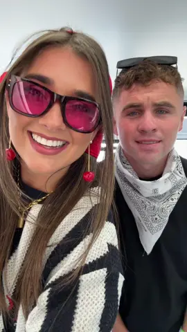A post by @ruairimcgivern on TikTok caption: AVA festival 2025 🪩