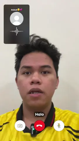 A post by @mpl.id.official on TikTok caption: Akhirnya ketemu Bubub#1 juga🤭 Gimana gak baper kalo yang ajak bubub Sanz😳, yuk beli tiket playoffs sekarang sebelum kehabisan  📅 : 11-15 JUNI 2025 📍: Jakarta International Velodrome 🎟 https://id-mpl.com/ticket atau aplikasi baru GoPay #MPLIDS15 #WeOwnThis #playoffsmplids15