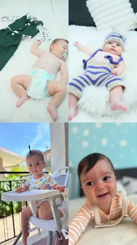 A post by @elenaan32 on TikTok caption: La mulți ani copil meu minunat #🥰😍😍 #viralvideo🔥 #1 #iunie #ziua #copilului 