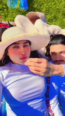 A post by @shilu_pokhrel on TikTok caption: Goldie ko maya🩷