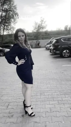 A post by @andreeaalexandra307 on TikTok caption: #CapCut @Bogdan George 