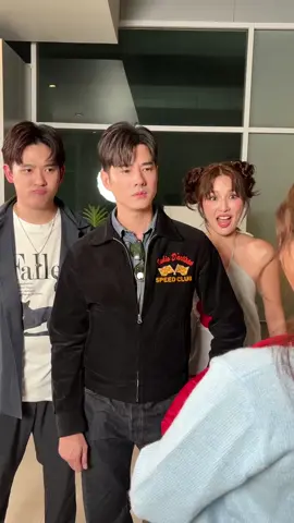 A post by @cardncyn on TikTok caption: พี่มากจ๋า ฉันมารอพี่ที่ท่าน้ำทุกวัน