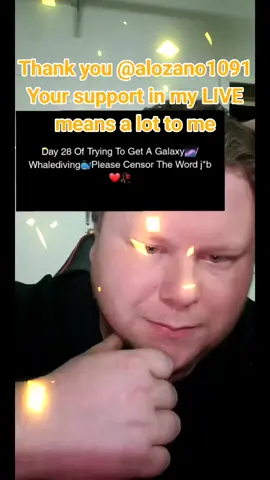 A post by @mr.bradley2024 on TikTok caption: alozano1091, thank you for the incredible support in my LIVE! I will keep creating better LIVE content! @alozano1091 #tiktoklive #livehighlights #livegift #meteorshower #whalediving 