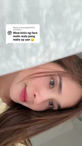 A post by @christianmae22 on TikTok caption: Replying to @blueangel1414 sunscreen and lippies supremacy 🤭😍