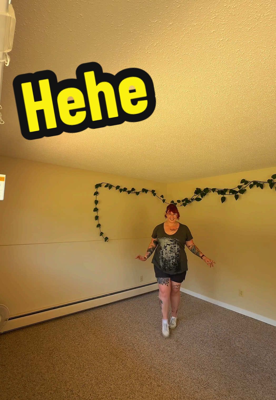 A post by @leannejenell on TikTok caption: One more…. hehe  #roomdecor #roomdesign #trasformation #makeover #lifeupdate #adventure #growingup #fyp #moving 