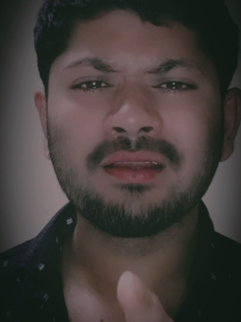 A post by @madboralamin on TikTok caption: #হাসতে দেখো গাইতে দেখো#duet #foryou #শরিয়তপুরের_পোলা #madbor420😁 @TikTok Bangladesh 