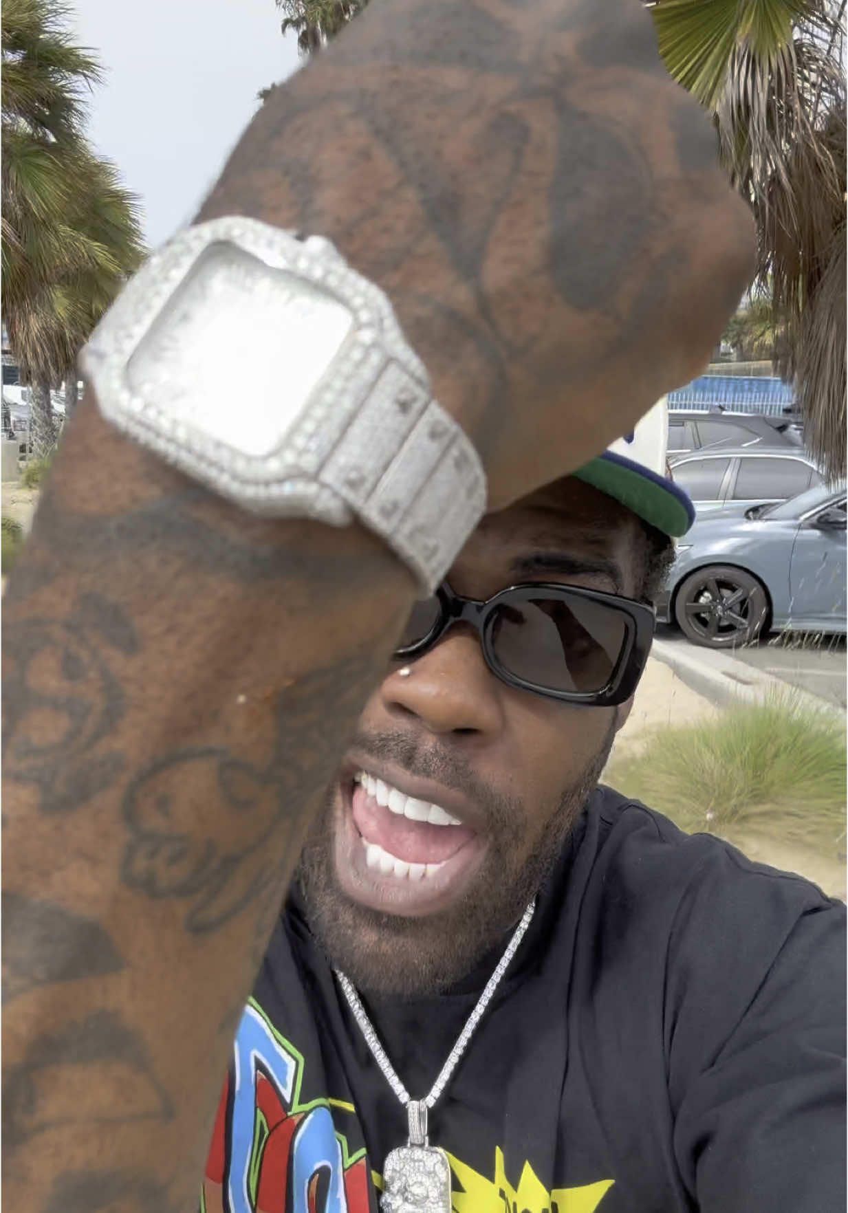 A post by @chefboybonez on TikTok caption: When comes to that money you know how I get 