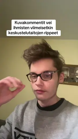 A post by @petterimakiranta2 on TikTok caption: #sinulle 