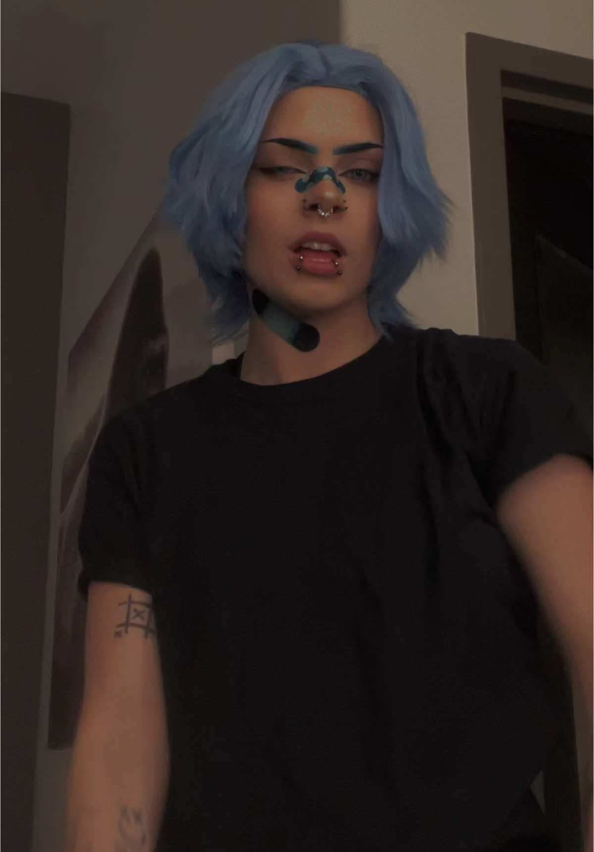 A post by @ashleighclairre on TikTok caption: Accidentally made langa a f//k boy? Yuh.  - #colossalcon #cosplayconvention #colossalconprime #langa #langask8theinfinity #sk8 #sk8theinfinity #sk8infinity #langask8 #skatetheinfinity #skatetheinfinitycosplay #sk8cosplay 