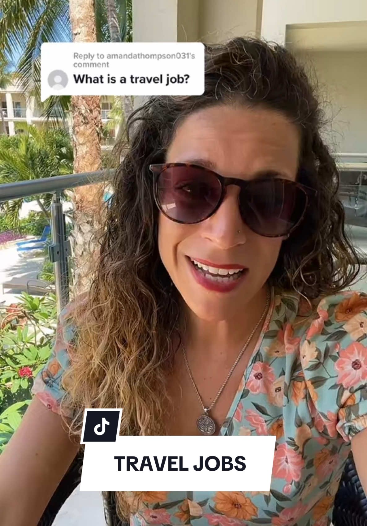 A post by @whereintheworldisnina on TikTok caption: #onthisday #traveljob #lifeabroad #liveabroad #moveabroad #workabroad #workandtravel 