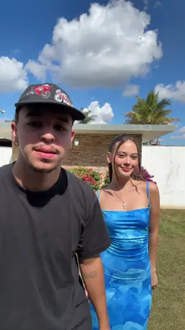 A post by @uailazaro on TikTok caption: a unica que nois sabe