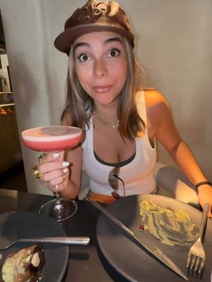 A post by @clersssss on TikTok caption: estaba muy bueno se llama Persimmons ñaaaam