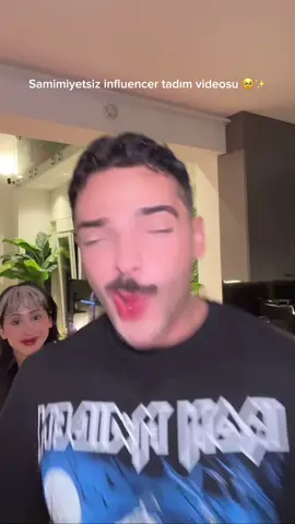 A post by @ogunalibaas on TikTok caption: Çok garip bi ürün arkadaşlar kesin deneyin @Selinay sayesinde keşfettim bende size göstermek istedim #CapCut 