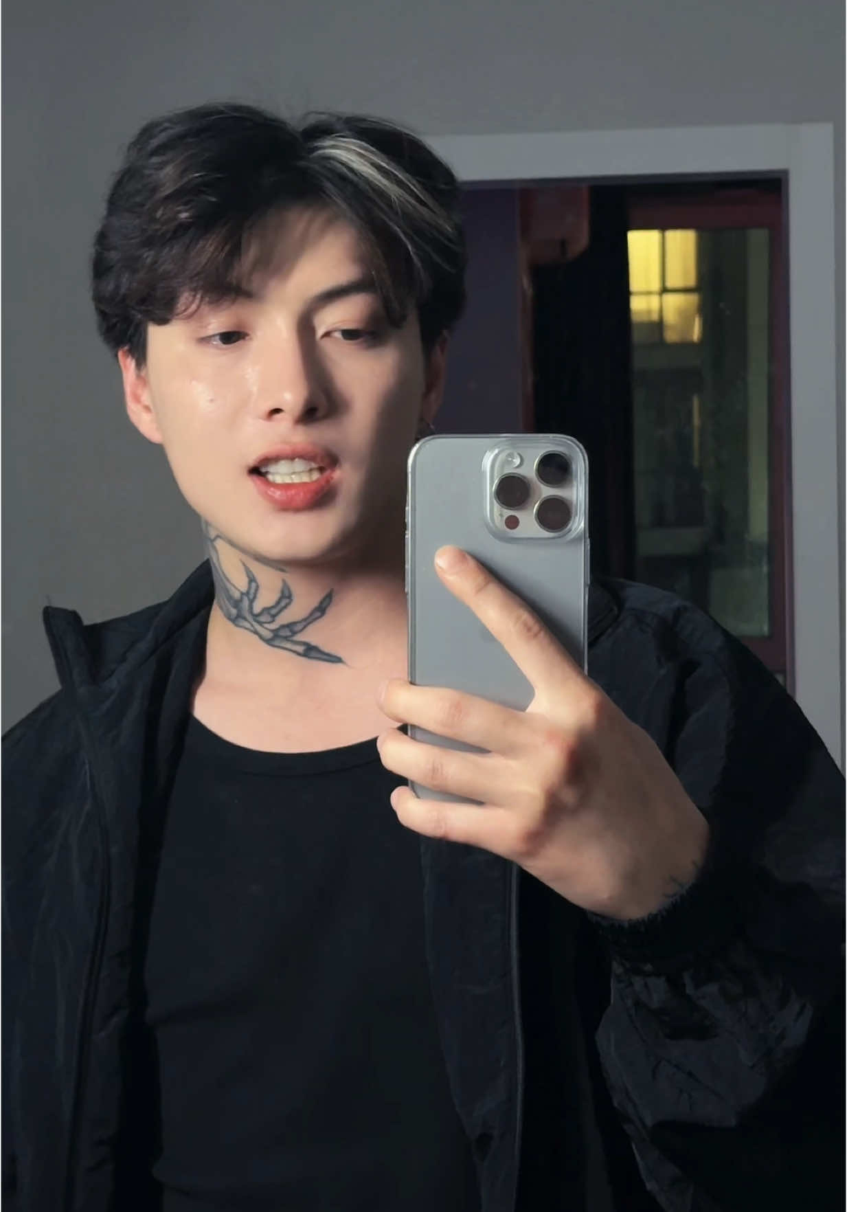 A post by @ten_yujin on TikTok