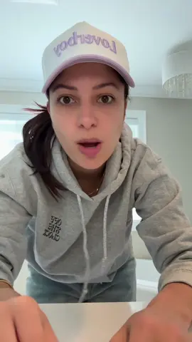 A post by @emily.the.recruiter on TikTok caption: Have you ever started a new job and realized it was nothing like they said it would be? Here’s exactly what I would do. #careertips #careeradvice #newjob 