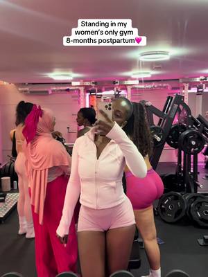 A post by @nataleebfitness on TikTok caption: Top tier female founder🙂‍↕️😮‍💨 #fyp 