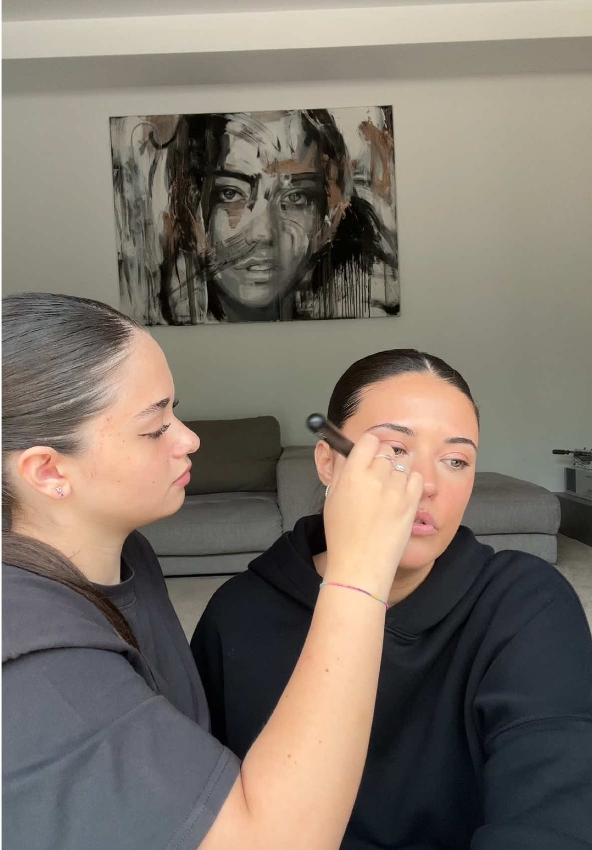 A post by @antonia on TikTok caption: she’s the best 🤍