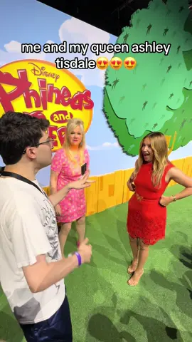 A post by @harry.daniels on TikTok caption: AYYYYY #ashleytisdale @AshleyTisdale 